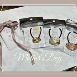 母の日ギフトにオススメ🌷ʾʾ