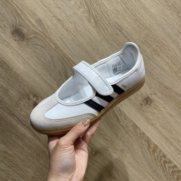 【SAMBA JANE W】【NEW!!!】