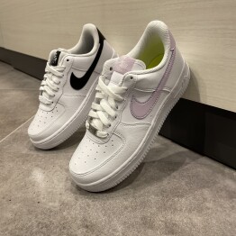 【NIKE W AIR FORCE1 '07  NEW COLOR!!!】