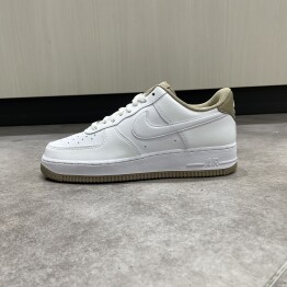 【NIKE  AIRFORCE 1 '07　NEW COLOR !!!】