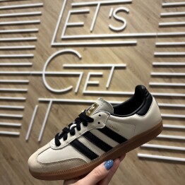 【SAMBA OG W】【RECOMMEND!!!】