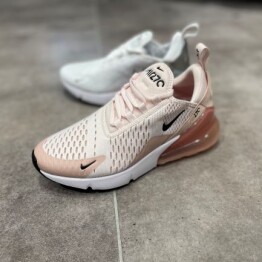 【NIKE  W AIR MAX270  NEW COLOR !!!】