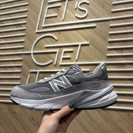 【M990GL6】【RESTOCK!!!】※お一人様一足限り