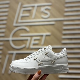 【W AIR FORCE 1 '07 LX】【NEW!!!】