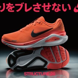 ストラクチャー２６先行販売