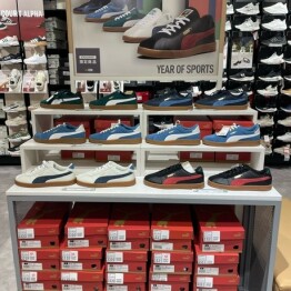 【シューズ】PUMA YEAR OF SPORTS