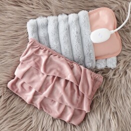 【New!】電気式でお手入れ簡単⚡️