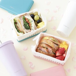 【New!】お花見にぴったり🌸