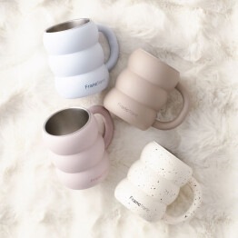 【New!】秋冬の新作アイテム❄️