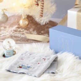 【New!】Xmasを感じられるギフトセット☃️🎁