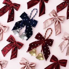 【New!】キュートなリボンが可愛い🎀