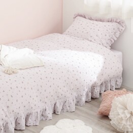 【New!】トレンド感のあるキュートな小花柄🪻