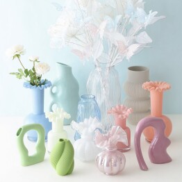 【New!】お部屋の雰囲気を変えてみませんか？？🌸