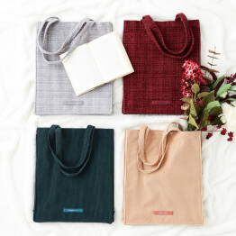 【New!】秋冬のお出かけに👜