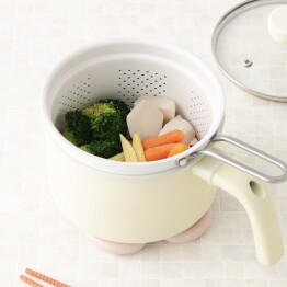 【New!】1台10役😳