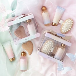 【New!】日々の疲れを癒すギフト🛁🫧