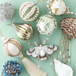 【New！】2023 Christmas Collection