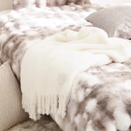 【New!】寒い季節のマストアイテム🤍