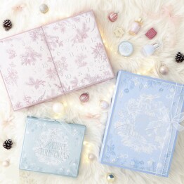 【NEW!】数量限定！アドベントカレンダー🎄