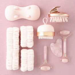 【NEW!】浴室でも使えるケアアイテム🛁