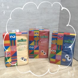 あの人気キャラクターがタオルに⁉️