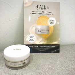  ついにローズマリーにも入荷💖✨お肌に合わせてカスタマイズ💖韓国スキンケア🇰🇷人気ダルバのセラム&クリーム✨