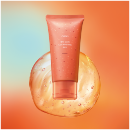 数量限定！温潤メイク落とし