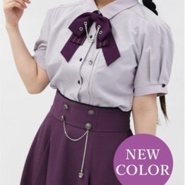 【新色入荷】クラシカル×パンクな人気セットアップ♪