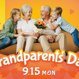 Grandparents' Day