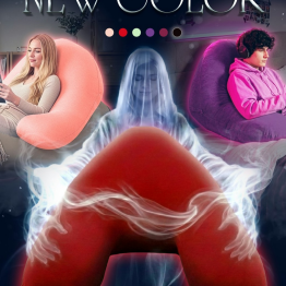 Ghost 新カラー登場