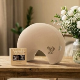 【4/24限定発売｜Yogibo×oggi otto】