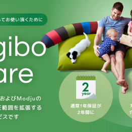 Yogibo Care