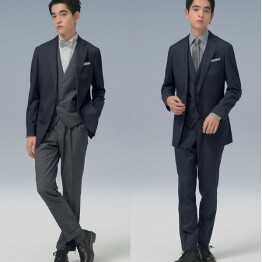 『6WAY SUIT』再入荷いたしました