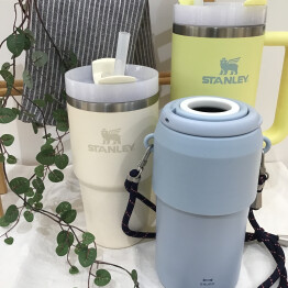 夏のおでかけグッズ