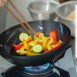 夏野菜が美味しくなる道具