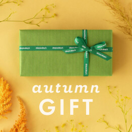 autumn GIFT