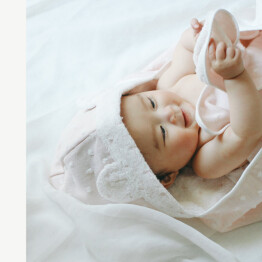 お祝いギフトにおすすめのタオル