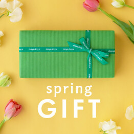 spring GIFT