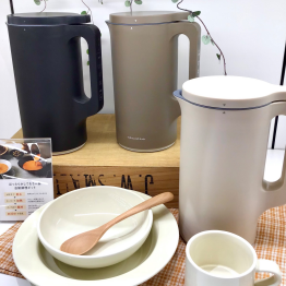 recolte自動調理ポット