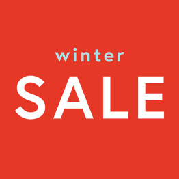 WINTER SALE