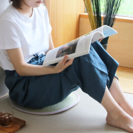 【特集】夏を涼しく快適に過ごす