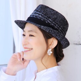 【ロープラインサーモハイバック】