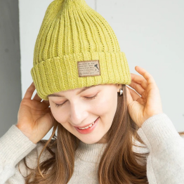 【変則リブワッチ】