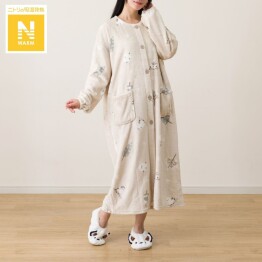 着る毛布：1,990円