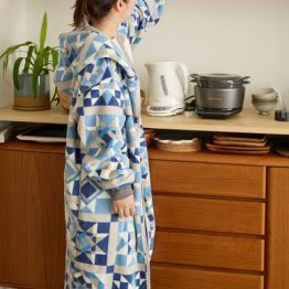 BF着るブランケット24AW