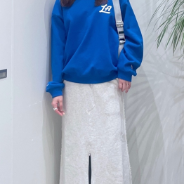 【NBA】チームロゴスウェット