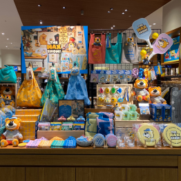 THE MAX THE SHOW🐻✨