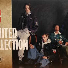 「NBA」のBAYFLOW LIMITED COLLECTION🏀