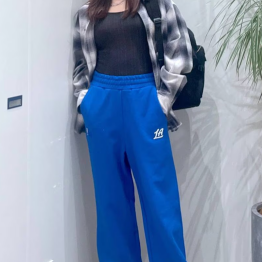 【NBA】チームロゴスウェットパンツ