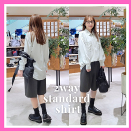 ２wayスタンダードSH